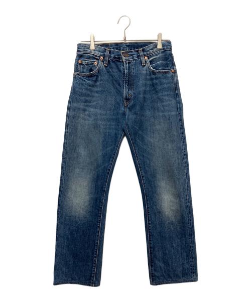 LEVI'S VINTAGE CLOTHING（リーバイス ビンテージ クロージング）LEVI'S VINTAGE CLOTHING (リーバイス ビンテージ クロージング) 505デニムパンツ ブルー サイズ:30の古着・服飾アイテム