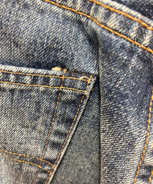 LEVI'S VINTAGE CLOTHING（リーバイス ビンテージ クロージング）LEVI'S VINTAGE CLOTHING (リーバイス ビンテージ クロージング) 505デニムパンツ ブルー サイズ:30の古着・服飾アイテム