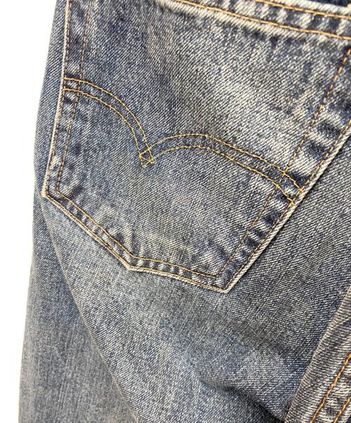 LEVI'S VINTAGE CLOTHING（リーバイス ビンテージ クロージング）LEVI'S VINTAGE CLOTHING (リーバイス ビンテージ クロージング) 505デニムパンツ ブルー サイズ:30の古着・服飾アイテム
