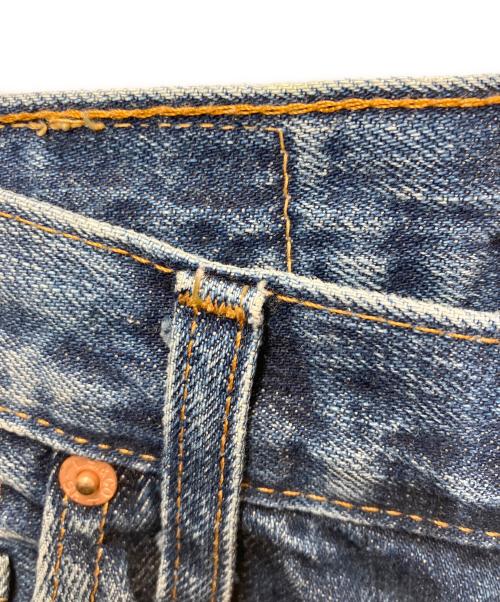 LEVI'S VINTAGE CLOTHING（リーバイス ビンテージ クロージング）LEVI'S VINTAGE CLOTHING (リーバイス ビンテージ クロージング) 505デニムパンツ ブルー サイズ:30の古着・服飾アイテム