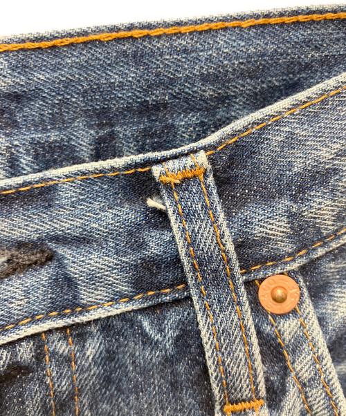 LEVI'S VINTAGE CLOTHING（リーバイス ビンテージ クロージング）LEVI'S VINTAGE CLOTHING (リーバイス ビンテージ クロージング) 505デニムパンツ ブルー サイズ:30の古着・服飾アイテム