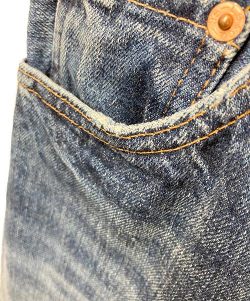 LEVI'S VINTAGE CLOTHING（リーバイス ビンテージ クロージング）LEVI'S VINTAGE CLOTHING (リーバイス ビンテージ クロージング) 505デニムパンツ ブルー サイズ:30の古着・服飾アイテム