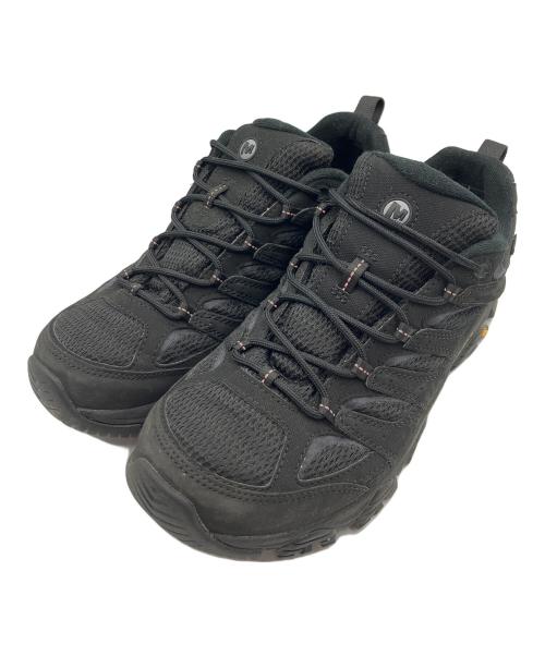 MERRELL（メレル）MERRELL (メレル) MOAB 3 SYNTHETIC GORE-TEX ブラック サイズ:USA 9.5の古着・服飾アイテム
