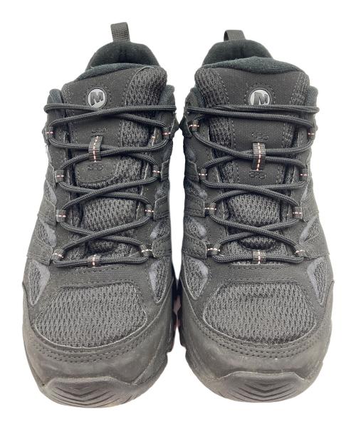 MERRELL（メレル）MERRELL (メレル) MOAB 3 SYNTHETIC GORE-TEX ブラック サイズ:USA 9.5の古着・服飾アイテム
