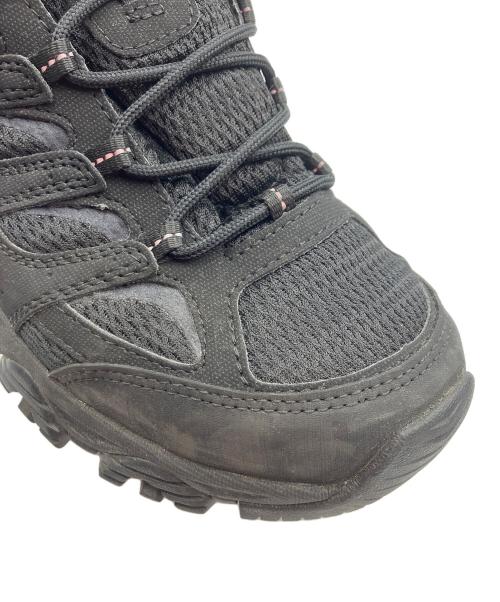 MERRELL（メレル）MERRELL (メレル) MOAB 3 SYNTHETIC GORE-TEX ブラック サイズ:USA 9.5の古着・服飾アイテム