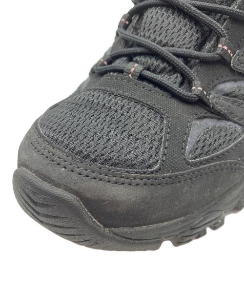 MERRELL（メレル）MERRELL (メレル) MOAB 3 SYNTHETIC GORE-TEX ブラック サイズ:USA 9.5の古着・服飾アイテム
