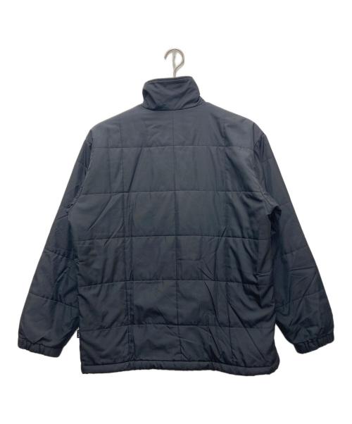 HELLY HANSEN（ヘリーハンセン）HELLY HANSEN (ヘリーハンセン) 中綿ジャケット ブラック サイズ:Mの古着・服飾アイテム