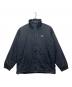 HELLY HANSEN（ヘリーハンセン）の古着「中綿ジャケット」｜ブラック