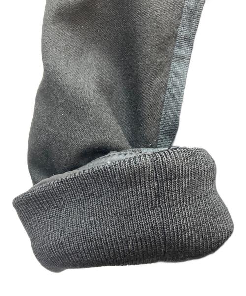 MONCLER（モンクレール）MONCLER (モンクレール) ダウンジャケット RYAN ブラック サイズ:7の古着・服飾アイテム