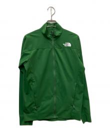 THE NORTH FACE（ザ ノース フェイス）の古着「ジャケット」｜グリーン