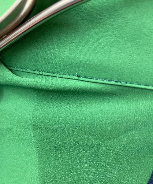 THE NORTH FACE（ザ ノース フェイス）THE NORTH FACE (ザ ノース フェイス) ジャケット グリーン サイズ:34の古着・服飾アイテム