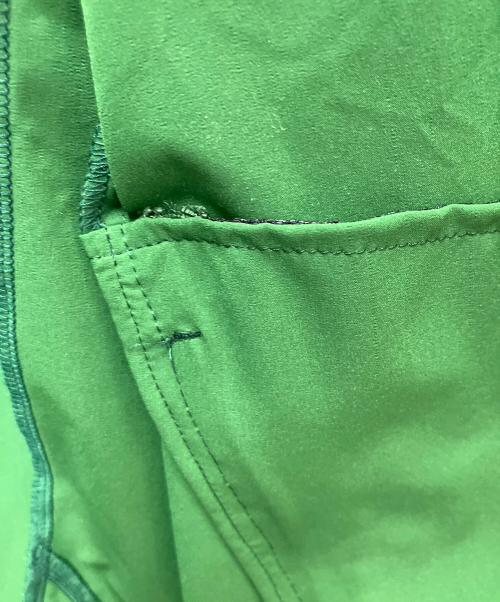 THE NORTH FACE（ザ ノース フェイス）THE NORTH FACE (ザ ノース フェイス) ジャケット グリーン サイズ:34の古着・服飾アイテム