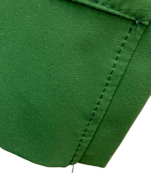 THE NORTH FACE（ザ ノース フェイス）THE NORTH FACE (ザ ノース フェイス) ジャケット グリーン サイズ:34の古着・服飾アイテム