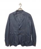 LARDINIラルディーニ）の古着「ナイロンジャケット」｜ネイビー