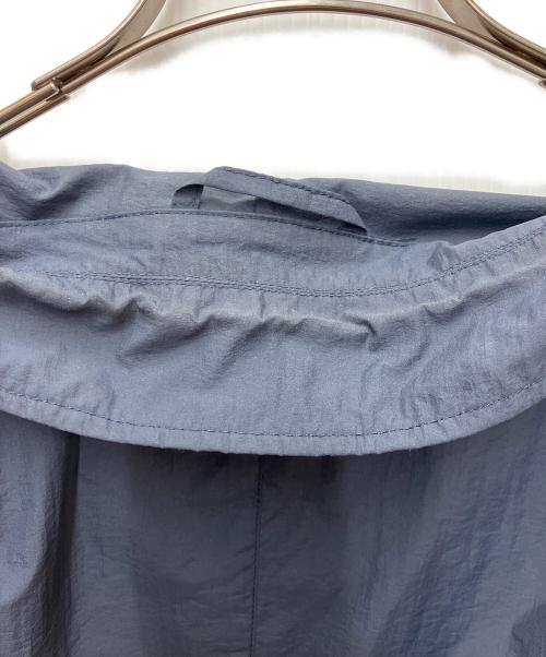 LARDINI（ラルディーニ）LARDINI (ラルディーニ) ナイロンジャケット ネイビー サイズ:SIZE 48の古着・服飾アイテム