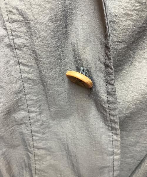 LARDINI（ラルディーニ）LARDINI (ラルディーニ) ナイロンジャケット ネイビー サイズ:SIZE 48の古着・服飾アイテム