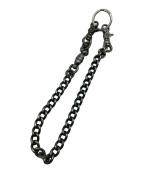 FUNNY WESTERNGEARファニーウエスタンギア）の古着「ウォレットチェーン」