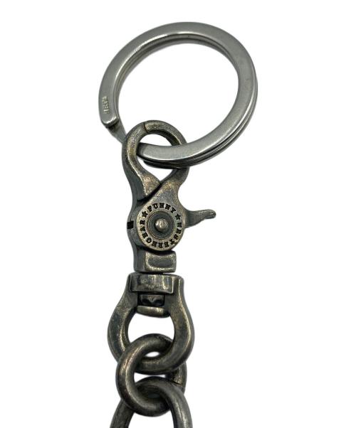 FUNNY WESTERNGEAR（ファニーウエスタンギア）FUNNY WESTERNGEAR (ファニーウエスタンギア) ウォレットチェーンの古着・服飾アイテム