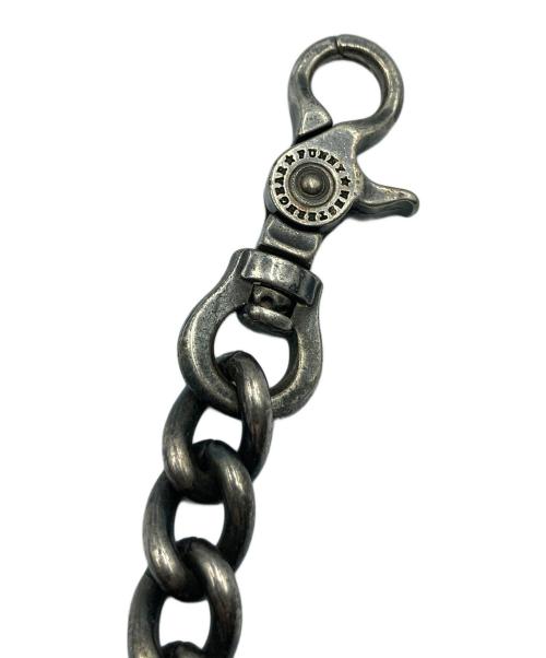 FUNNY WESTERNGEAR（ファニーウエスタンギア）FUNNY WESTERNGEAR (ファニーウエスタンギア) ウォレットチェーンの古着・服飾アイテム