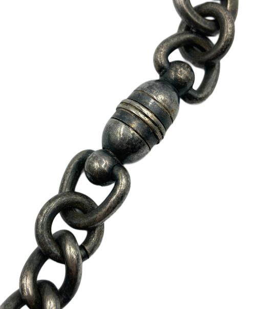 FUNNY WESTERNGEAR（ファニーウエスタンギア）FUNNY WESTERNGEAR (ファニーウエスタンギア) ウォレットチェーンの古着・服飾アイテム