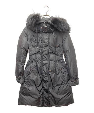 中古・古着通販】MONCLER (モンクレール) ダウンコート PHALANGERE