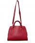 FURLA (フルラ) 2WAYバッグ レッド：7000円