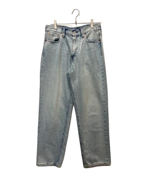 LEVI'S PReMIUM（リーバイス プレミアム）LEVI'S PReMIUM (リーバイス プレミアム) 568デニムパンツ ブルー サイズ:30-31の古着・服飾アイテム