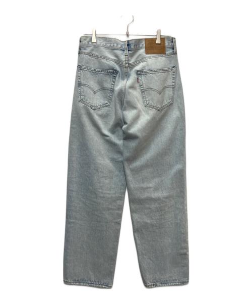 LEVI'S PReMIUM（リーバイス プレミアム）LEVI'S PReMIUM (リーバイス プレミアム) 568デニムパンツ ブルー サイズ:30-31の古着・服飾アイテム