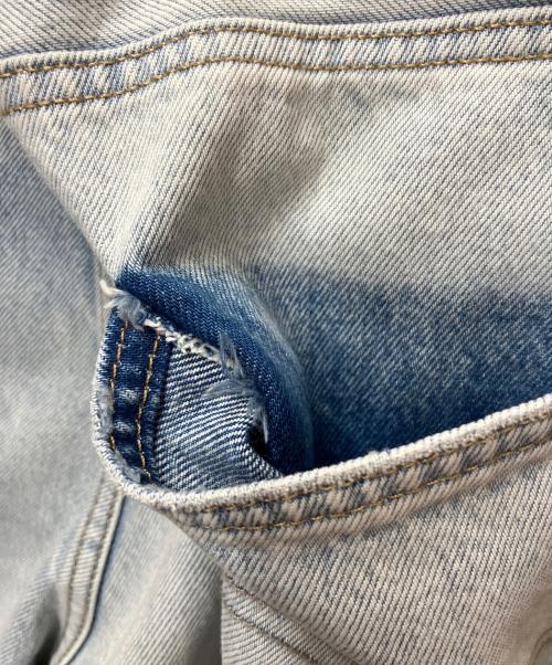 LEVI'S PReMIUM（リーバイス プレミアム）LEVI'S PReMIUM (リーバイス プレミアム) 568デニムパンツ ブルー サイズ:30-31の古着・服飾アイテム