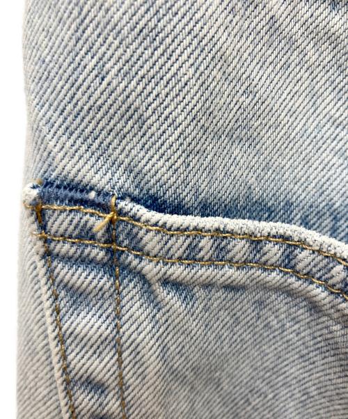 LEVI'S PReMIUM（リーバイス プレミアム）LEVI'S PReMIUM (リーバイス プレミアム) 568デニムパンツ ブルー サイズ:30-31の古着・服飾アイテム