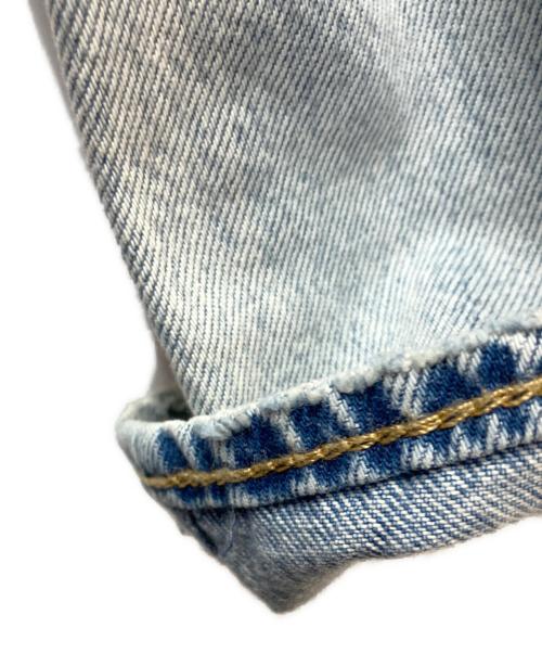 LEVI'S PReMIUM（リーバイス プレミアム）LEVI'S PReMIUM (リーバイス プレミアム) 568デニムパンツ ブルー サイズ:30-31の古着・服飾アイテム