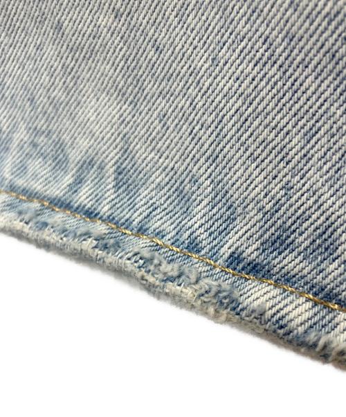 LEVI'S PReMIUM（リーバイス プレミアム）LEVI'S PReMIUM (リーバイス プレミアム) 568デニムパンツ ブルー サイズ:30-31の古着・服飾アイテム