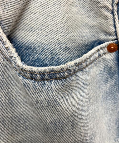 LEVI'S PReMIUM（リーバイス プレミアム）LEVI'S PReMIUM (リーバイス プレミアム) 568デニムパンツ ブルー サイズ:30-31の古着・服飾アイテム