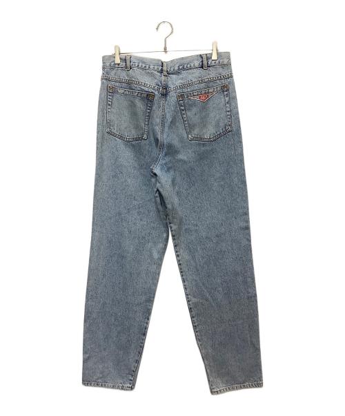 jamer（ジャマー）jamer (ジャマー) デニムパンツ ブルー サイズ:46の古着・服飾アイテム