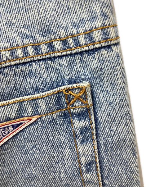 jamer（ジャマー）jamer (ジャマー) デニムパンツ ブルー サイズ:46の古着・服飾アイテム