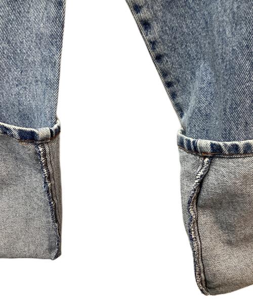 jamer（ジャマー）jamer (ジャマー) デニムパンツ ブルー サイズ:46の古着・服飾アイテム