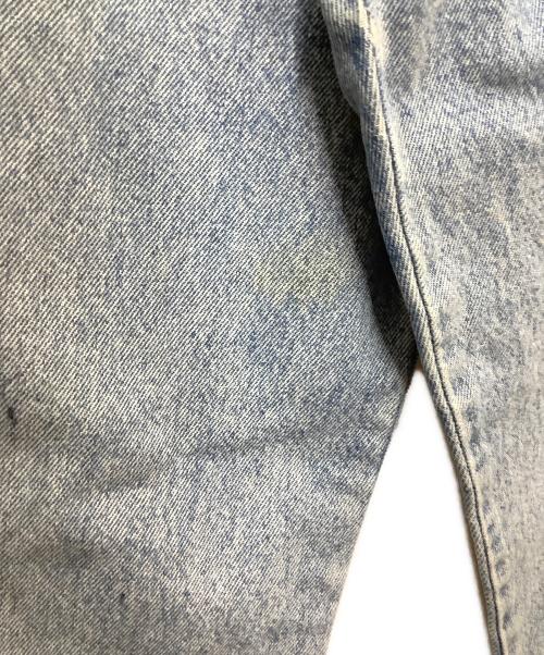 jamer（ジャマー）jamer (ジャマー) デニムパンツ ブルー サイズ:46の古着・服飾アイテム