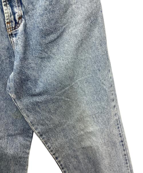 jamer（ジャマー）jamer (ジャマー) デニムパンツ ブルー サイズ:46の古着・服飾アイテム