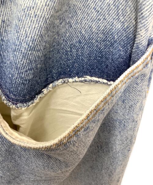 jamer（ジャマー）jamer (ジャマー) デニムパンツ ブルー サイズ:46の古着・服飾アイテム