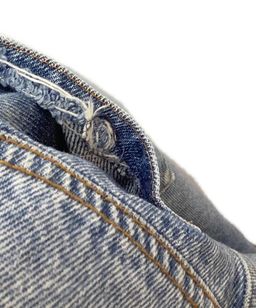 jamer（ジャマー）jamer (ジャマー) デニムパンツ ブルー サイズ:46の古着・服飾アイテム