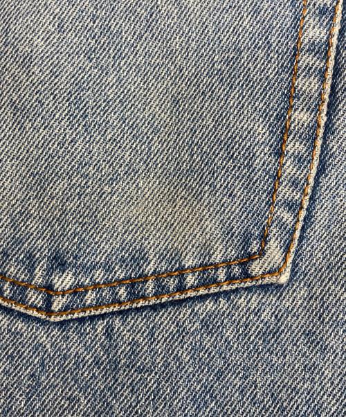 jamer（ジャマー）jamer (ジャマー) デニムパンツ ブルー サイズ:46の古着・服飾アイテム