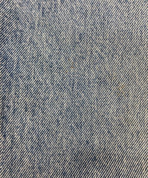 jamer（ジャマー）jamer (ジャマー) デニムパンツ ブルー サイズ:46の古着・服飾アイテム