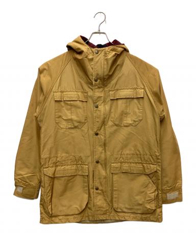SIERRA DESIGNS シェラデザイン ペンドルトン ブラック S 中古・古着通販】SIERRA DESIGNS (シエラデザインズ) PENDLETON (ペン