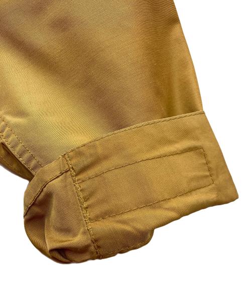 SIERRA DESIGNS（シエラデザインズ）SIERRA DESIGNS (シエラデザインズ) PENDLETON (ペンドルトン) 60/40PARKA 40th Anniversary ベージュ サイズ:USA Mの古着・服飾アイテム