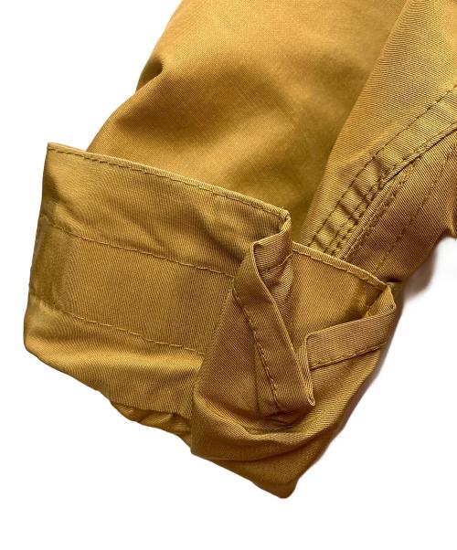 SIERRA DESIGNS（シエラデザインズ）SIERRA DESIGNS (シエラデザインズ) PENDLETON (ペンドルトン) 60/40PARKA 40th Anniversary ベージュ サイズ:USA Mの古着・服飾アイテム