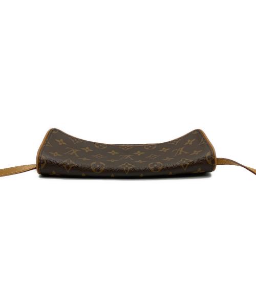 LOUIS VUITTON（ルイ ヴィトン）LOUIS VUITTON (ルイ ヴィトン) ポシェットの古着・服飾アイテム