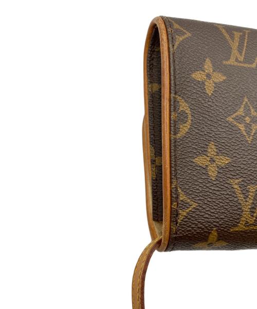 LOUIS VUITTON（ルイ ヴィトン）LOUIS VUITTON (ルイ ヴィトン) ポシェットの古着・服飾アイテム