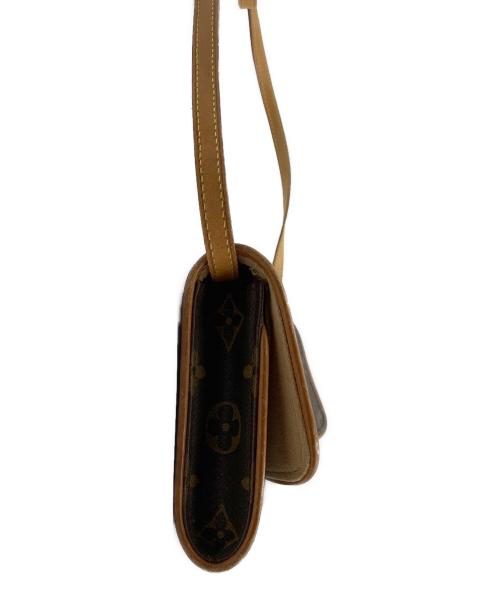 LOUIS VUITTON（ルイ ヴィトン）LOUIS VUITTON (ルイ ヴィトン) ポシェットの古着・服飾アイテム
