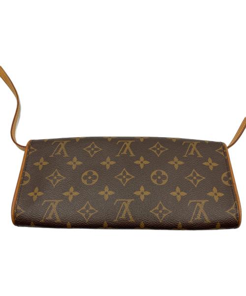 LOUIS VUITTON（ルイ ヴィトン）LOUIS VUITTON (ルイ ヴィトン) ポシェットの古着・服飾アイテム