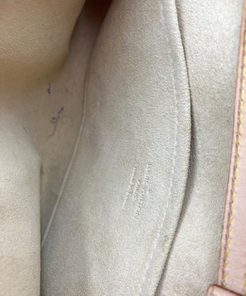 LOUIS VUITTON（ルイ ヴィトン）LOUIS VUITTON (ルイ ヴィトン) ポシェットの古着・服飾アイテム